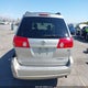 5TDZK23C98S157991 2008 Toyota Sienna Le auction photo thumbnail 15