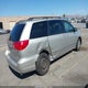 5TDZK23C98S157991 2008 Toyota Sienna Le auction photo thumbnail 4