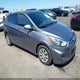 KMHCT5AE6FU233499 2015 Hyundai Accent Gs auction photo thumbnail 1