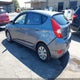 KMHCT5AE6FU233499 2015 Hyundai Accent Gs auction photo thumbnail 3