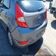 KMHCT5AE6FU233499 2015 Hyundai Accent Gs auction photo thumbnail 6