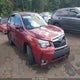 JF2SJGDC6FH560202 2015 Subaru Forester 2.0Xt Premium auction photo thumbnail 1