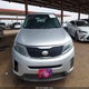 5XYKTCA62FG552994 2015 Kia Sorento Lx auction photo thumbnail 12