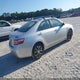 4T1BE46K08U770208 2008 Toyota Camry auction photo thumbnail 4