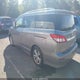 JN8AE2KP8C9044828 2012 Nissan Quest Le auction photo thumbnail 3