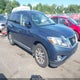 5N1AR2MM4EC718011 2014 Nissan Pathfinder Sl auction photo thumbnail 1
