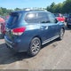 5N1AR2MM4EC718011 2014 Nissan Pathfinder Sl auction photo thumbnail 4