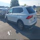 3VV2B7AXXKM054723 2019 Volkswagen Tiguan 2.0T Se/2.0T Sel/2.0T Sel R-Line/2.0T Sel R-Line Black auction photo thumbnail 3