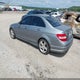 WDDGF8BB5BA513760 2011 Mercedes-Benz C 300 Sport 4Matic auction photo thumbnail 3