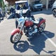 1HD1BMY134Y058497 2004 Harley-Davidson Flstf auction photo thumbnail 2