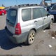 JF1SG63665H733174 2005 Subaru Forester 2.5X auction photo thumbnail 4