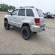 1J8HR58217C510936 2007 Jeep Grand Cherokee Limited auction photo thumbnail 3