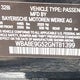 WBA8E9G52GNT81399 2016 BMW 328I auction photo thumbnail 9