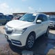 5FRYD3H69EB001124 2014 Acura Mdx Technology Pkg W/Entertainment Pkg auction photo thumbnail 2
