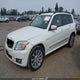 WDCGG5GB8BF623293 2011 Mercedes-Benz Glk 350 auction photo thumbnail 2