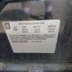 1G6DG577X90130607 2009 Cadillac Cts Standard auction photo thumbnail 9