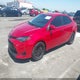 2T1BURHE1HC938320 2017 Toyota Corolla Le auction photo thumbnail 2