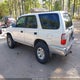 JT3GM84R2Y0062266 2000 Toyota 4Runner auction photo thumbnail 3