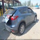 JM3KE4BY5F0490651 2015 Mazda Cx-5 Sport auction photo thumbnail 4