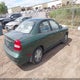 KLAJC52Z9YK415250 2000 Daewoo Nubira Se auction photo thumbnail 4