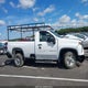 1GC0WLE76MF219117 2021 Chevrolet Silverado 2500Hd 2Wd Long Bed Wt auction photo thumbnail 14