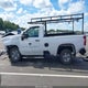 1GC0WLE76MF219117 2021 Chevrolet Silverado 2500Hd 2Wd Long Bed Wt auction photo thumbnail 15