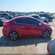 KNAFZ4A89E5068767 2014 Kia Forte Ex auction photo thumbnail 13