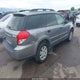 4S4BP60C797341588 2009 Subaru Outback 2.5I auction photo thumbnail 4