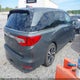 5FNRL6H97JB063524 2018 Honda Odyssey Elite auction photo thumbnail 4