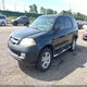 2HNYD18976H513731 2006 Acura Mdx auction photo thumbnail 2