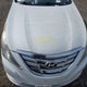 5NPEC4AC1BH307034 2011 Hyundai Sonata Limited auction photo thumbnail 10