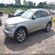 JNRAS08W04X217603 2004 Infiniti Fx35 auction photo thumbnail 2
