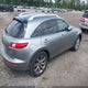 JNRAS08W04X217603 2004 Infiniti Fx35 auction photo thumbnail 4
