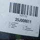 3GNDA23D46S568981 2006 Chevrolet Hhr Lt auction photo thumbnail 9