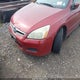 1HGCM66577A058040 2007 Honda Accord 3.0 Ex auction photo thumbnail 6