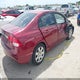 19XFA1F51AE008875 2010 Honda Civic Lx auction photo thumbnail 4