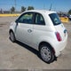 3C3CFFAR2CT309203 2012 Fiat 500 Pop auction photo thumbnail 3