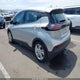 1G1FW6S06P4195820 2023 Chevrolet Bolt Ev 1Lt auction photo thumbnail 3