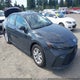 4T1DAACK3SU607907 2025 Toyota Camry Le auction photo thumbnail 1