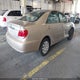 4T1BE32K95U016302 2005 Toyota Camry Le auction photo thumbnail 4
