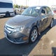 3FAHP0HA1CR354745 2012 Ford Fusion Se auction photo thumbnail 2