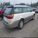 4S3BH686X27665690 2002 Subaru Outback Limited auction photo thumbnail 4
