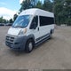 3C6URVJG9HE522779 2017 Ram Promaster 3500 Cargo Van High Roof 159 Wb Ext auction photo thumbnail 2