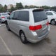 5FNRL38719B053676 2009 Honda Odyssey Ex-L auction photo thumbnail 3