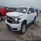 1GNSCBKC7GR387775 2016 Chevrolet Tahoe Lt auction photo thumbnail 2