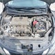 3N1AB7AP0KY231625 2019 Nissan Sentra S auction photo thumbnail 10