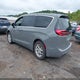 2C4RC1BG5SR541181 2025 Chrysler Pacifica Select auction photo thumbnail 3