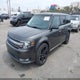 2FMGK5C81FBA22115 2015 Ford Flex Sel auction photo thumbnail 2