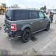 2FMGK5C81FBA22115 2015 Ford Flex Sel auction photo thumbnail 4