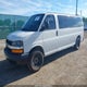 1GAHG39U271103990 2007 Chevrolet Express Ls auction photo thumbnail 2